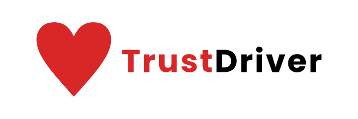 Trust Driver icon